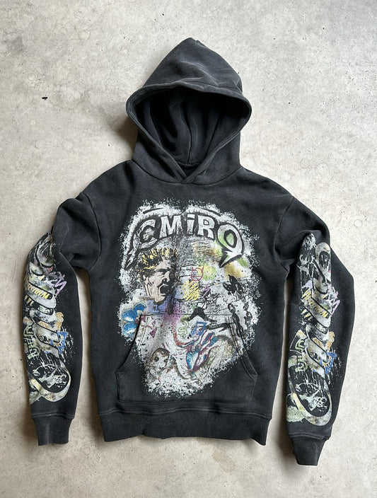 Cmiro Vivid Hoodie